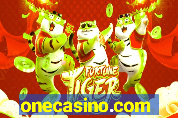 onecasino.com