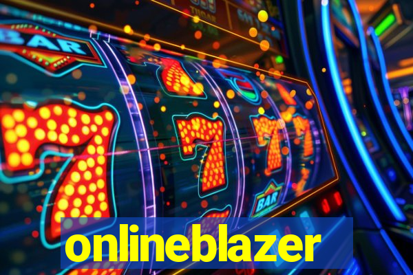 onlineblazer