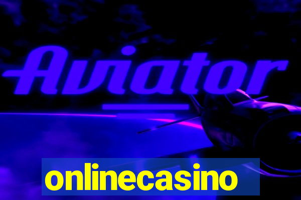 onlinecasino