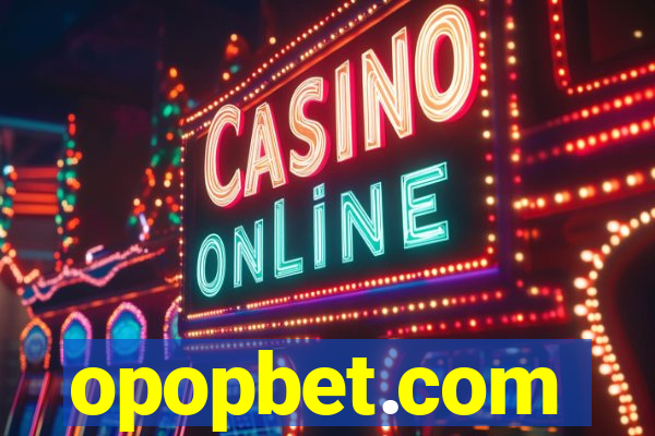 opopbet.com