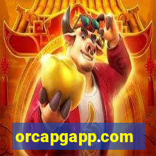 orcapgapp.com