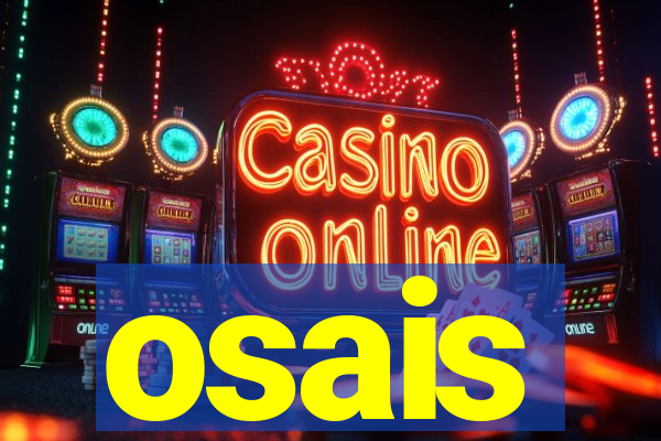 osais