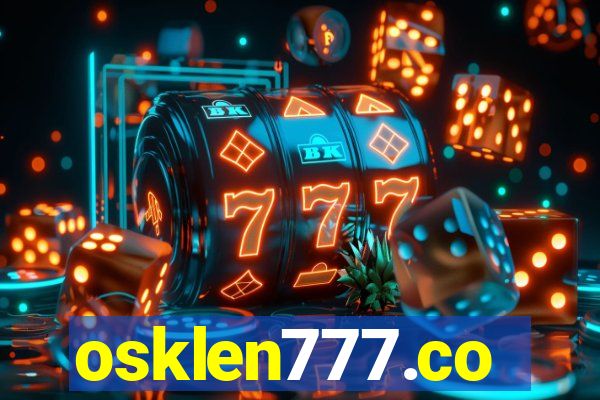 osklen777.co