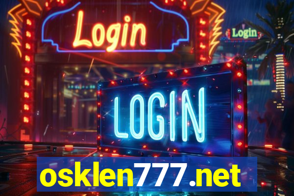 osklen777.net