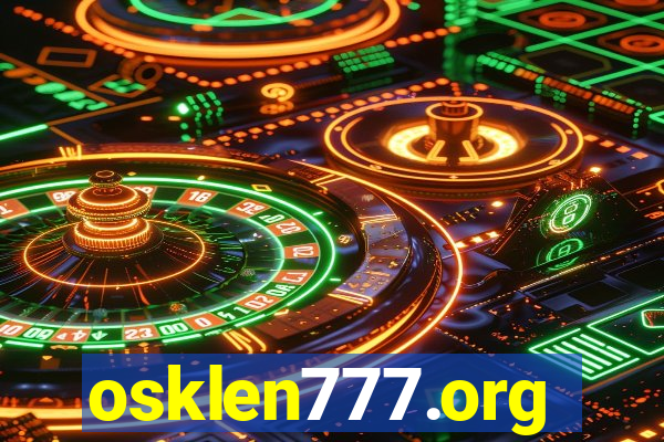 osklen777.org