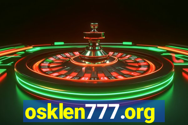 osklen777.org