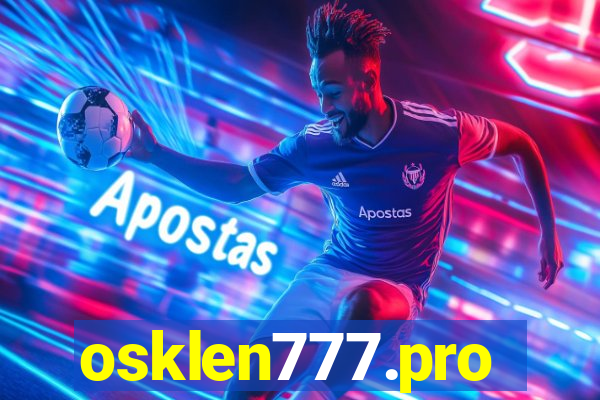 osklen777.pro