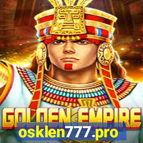 osklen777.pro