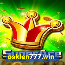 osklen777.win