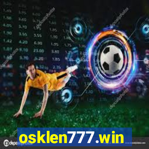 osklen777.win