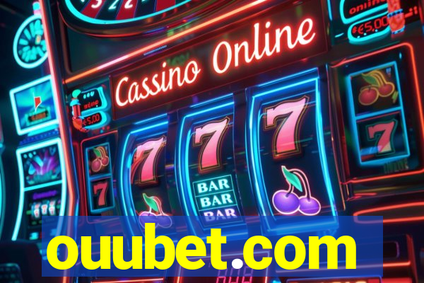 ouubet.com