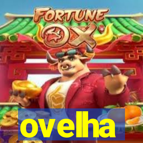 ovelha