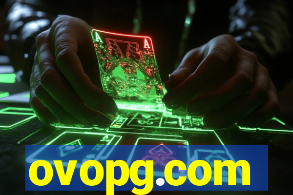 ovopg.com