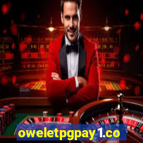 oweletpgpay1.com