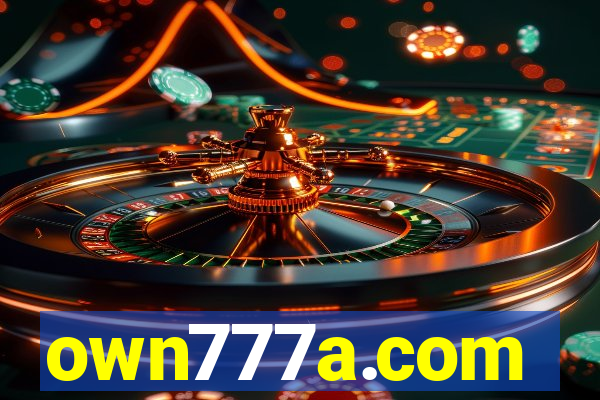 own777a.com