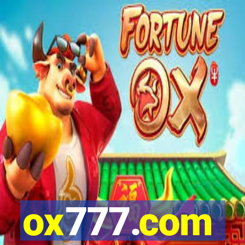 ox777.com