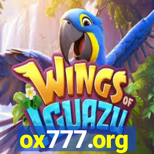 ox777.org