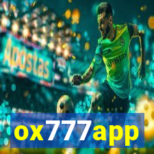 ox777app