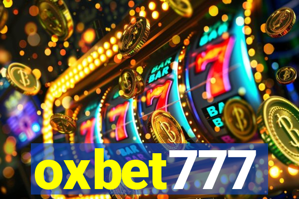 oxbet777