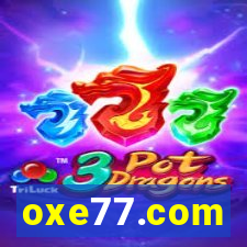 oxe77.com