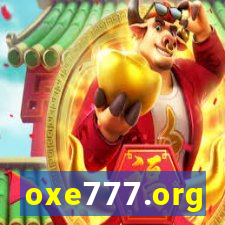 oxe777.org