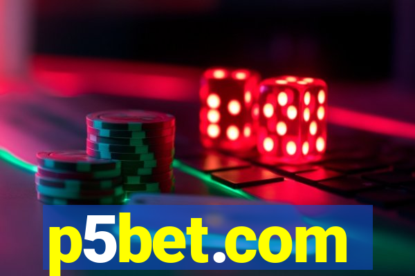 p5bet.com