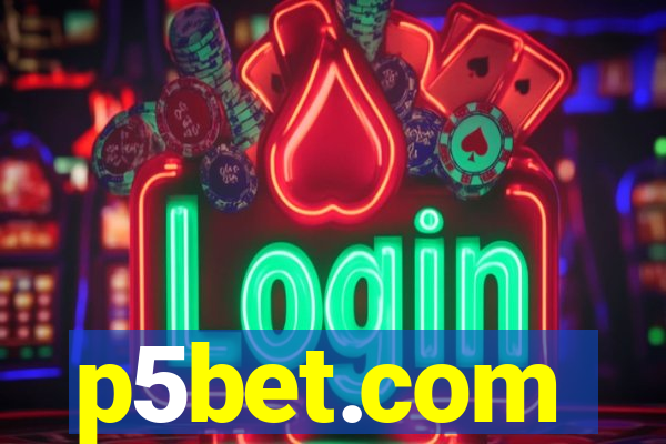 p5bet.com