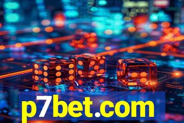 p7bet.com