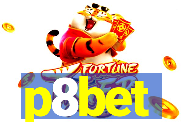 p8bet