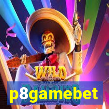 p8gamebet