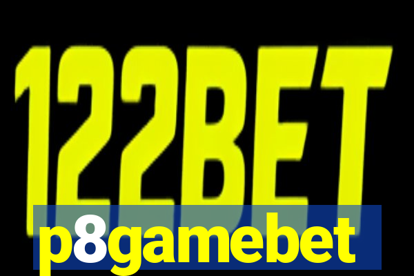 p8gamebet