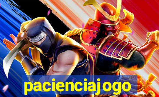 pacienciajogo