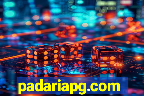 padariapg.com