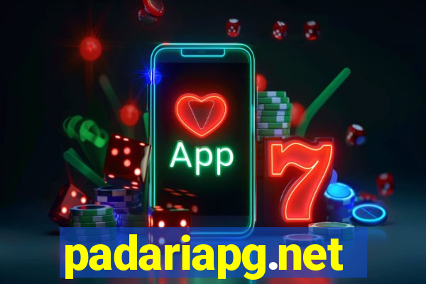 padariapg.net