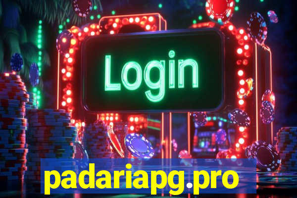 padariapg.pro