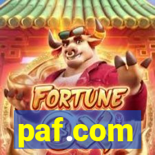 paf.com