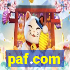 paf.com