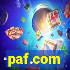 paf.com