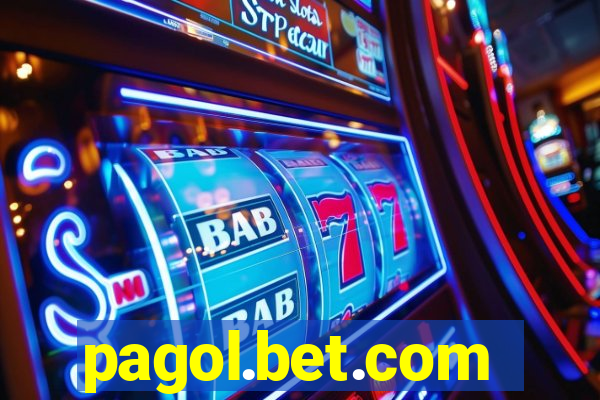 pagol.bet.com