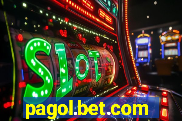 pagol.bet.com