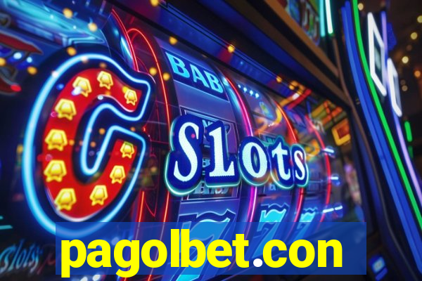 pagolbet.con