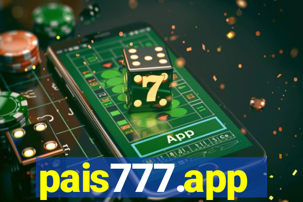 pais777.app