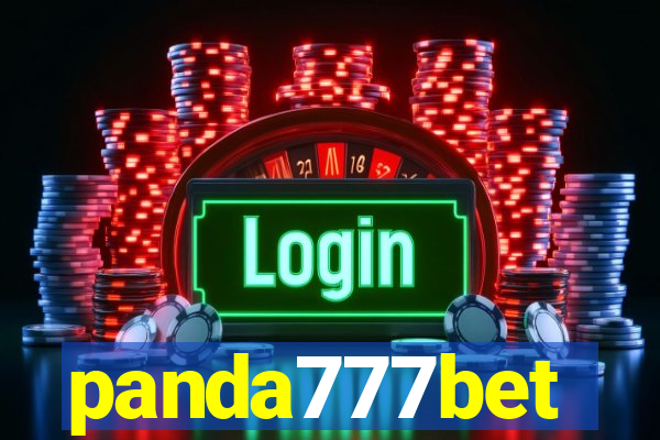 panda777bet