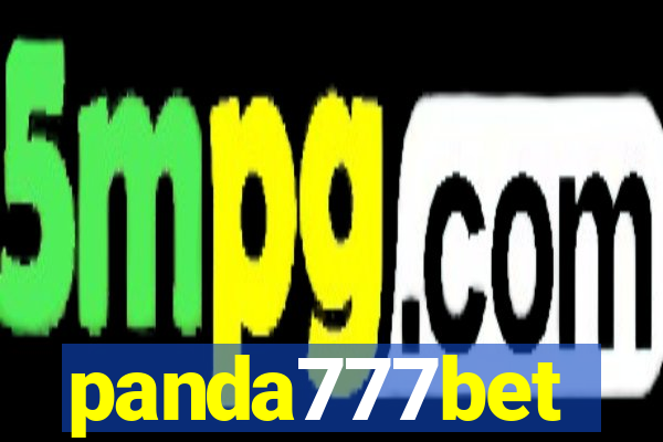 panda777bet