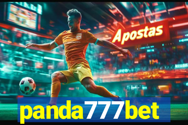 panda777bet