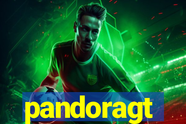 pandoragt