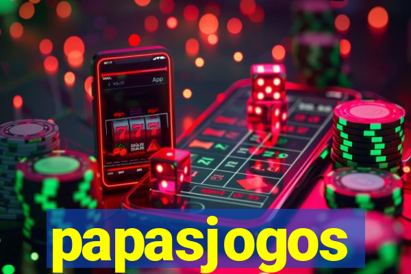 papasjogos