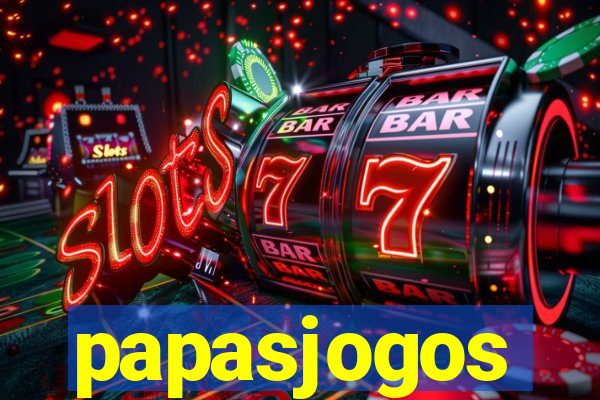 papasjogos