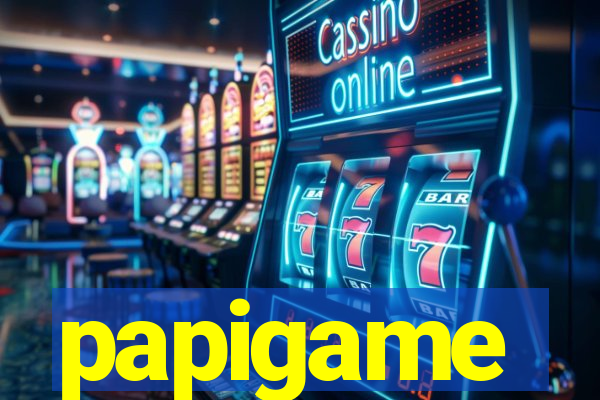 papigame