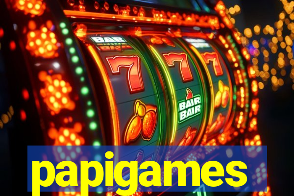 papigames